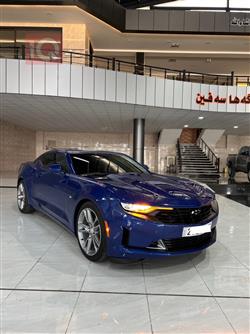 شيفروليه كامارو